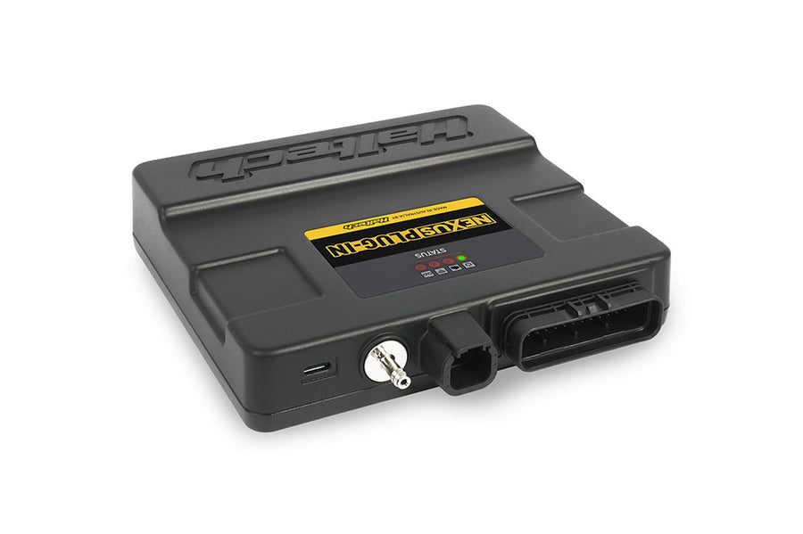 Haltech HT-231801 Nexus Plug-in ECU - Nissan Skyline R32/R33/R34 GT-R
