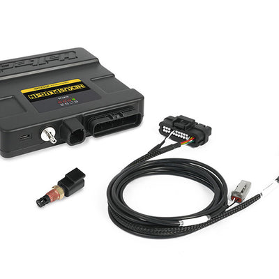 Haltech HT-231801 Nexus Plug-in ECU - Nissan Skyline R32/R33/R34 GT-R