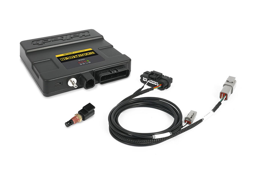 Haltech HT-231801 Nexus Plug-in ECU - Nissan Skyline R32/R33/R34 GT-R