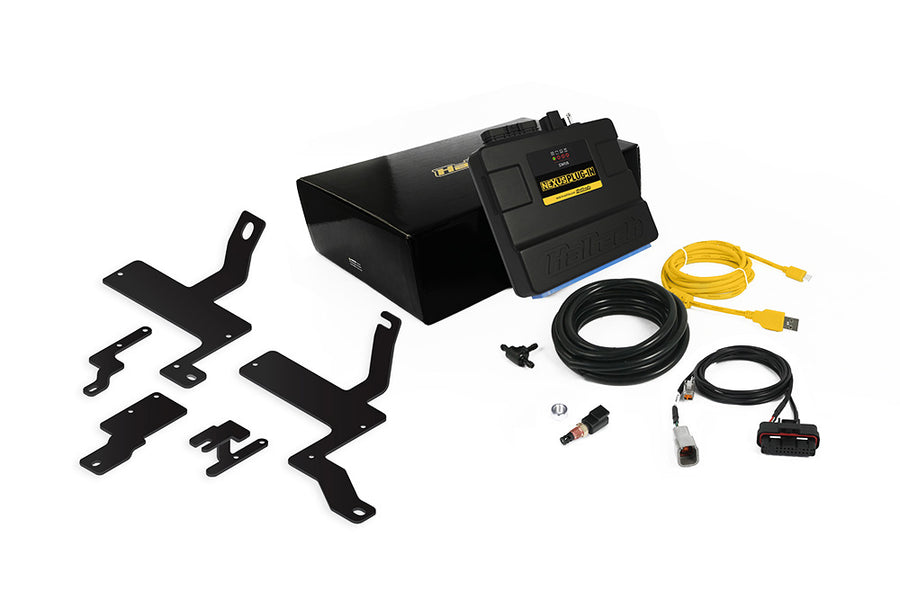 Haltech HT-231801 Nexus Plug-in ECU - Nissan Skyline R32/R33/R34 GT-R