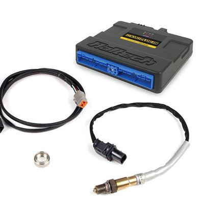 Haltech HT-231802 Nexus Plug-in ECU Nissan Skyline R32/R33/R34 GTR including LSU