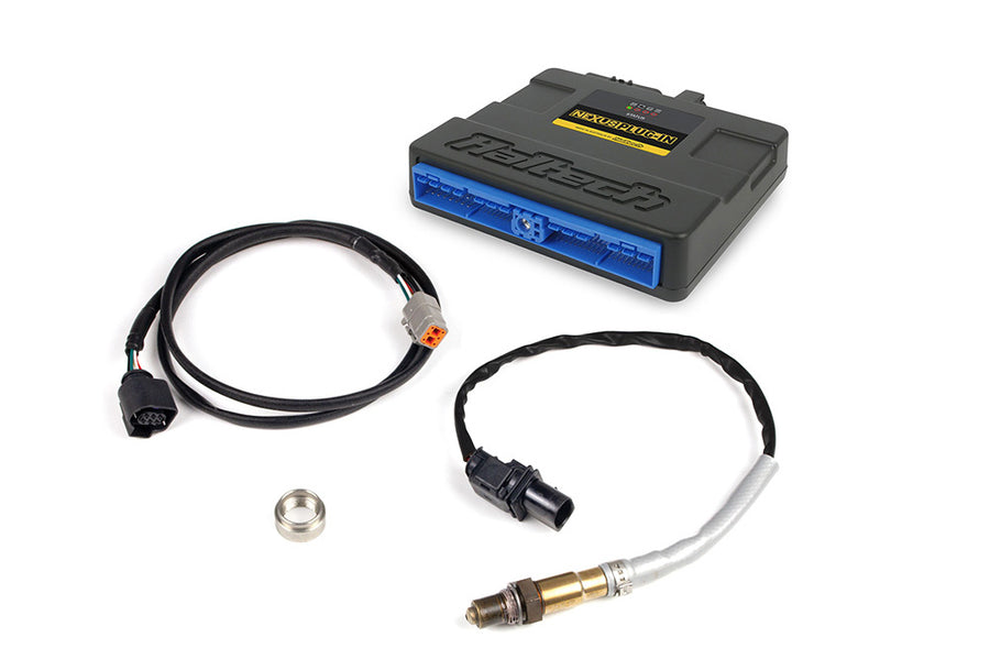 Haltech HT-231802 Nexus Plug-in ECU Nissan Skyline R32/R33/R34 GTR including LSU