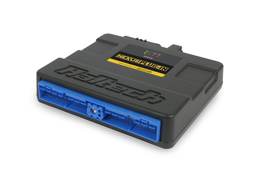 Haltech HT-231802 Nexus Plug-in ECU Nissan Skyline R32/R33/R34 GTR including LSU