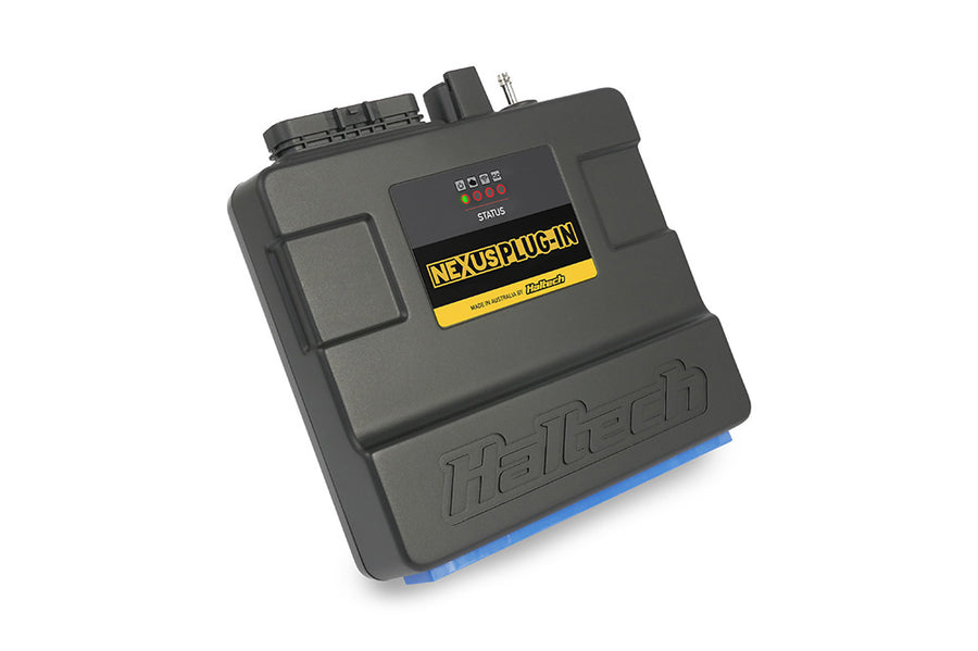 Haltech HT-231802 Nexus Plug-in ECU Nissan Skyline R32/R33/R34 GTR including LSU