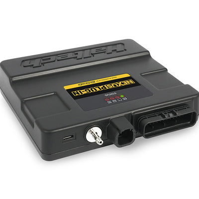 Haltech HT-231802 Nexus Plug-in ECU Nissan Skyline R32/R33/R34 GTR including LSU