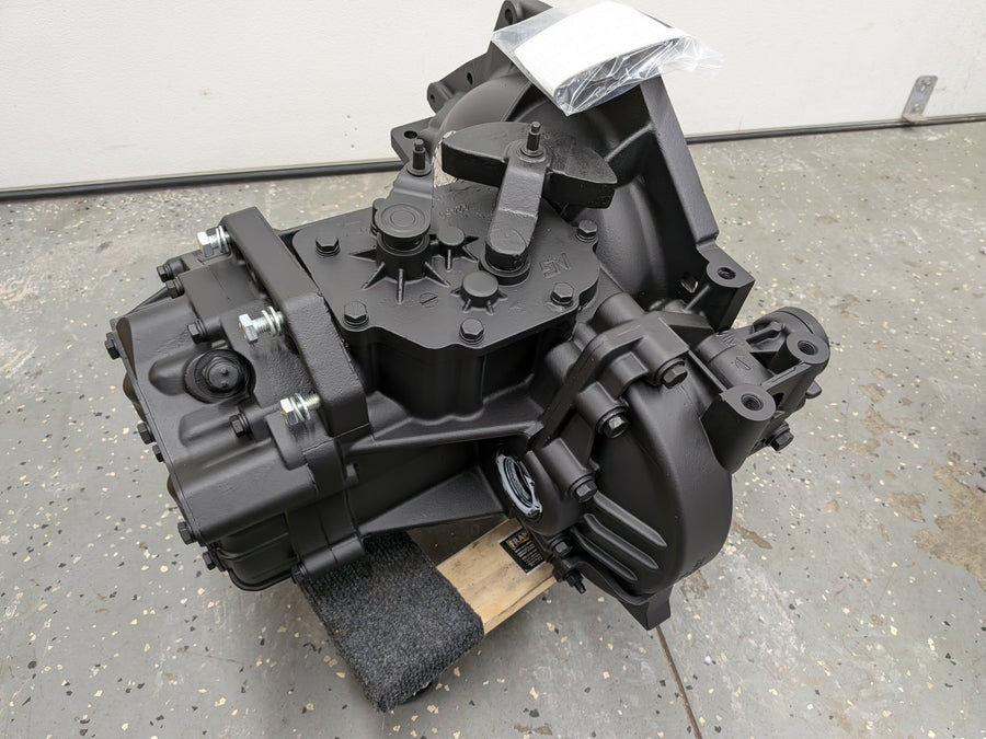 Dodge Neon Srt 4 Transmission T-850 5 SPD LSD OEM Mopar 2004-2005