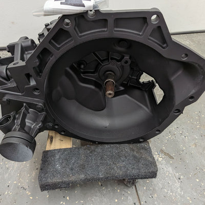 Dodge Neon Srt 4 Transmission T-850 5 SPD LSD OEM Mopar 2004-2005