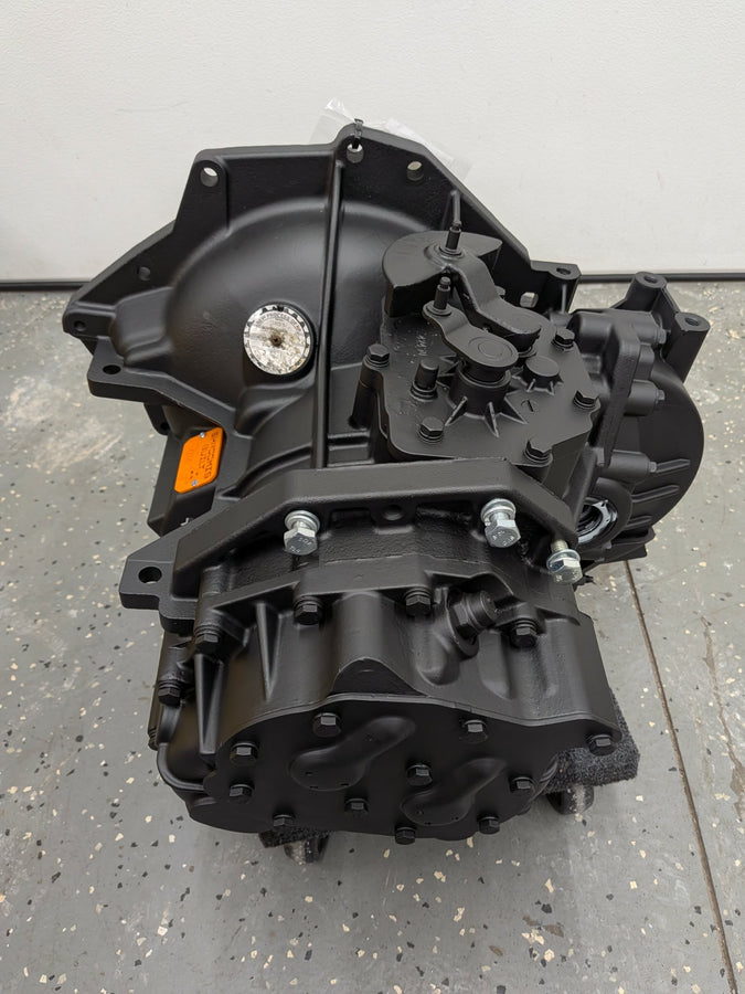 Dodge Neon Srt 4 Transmission T-850 5 SPD LSD OEM Mopar 2004-2005