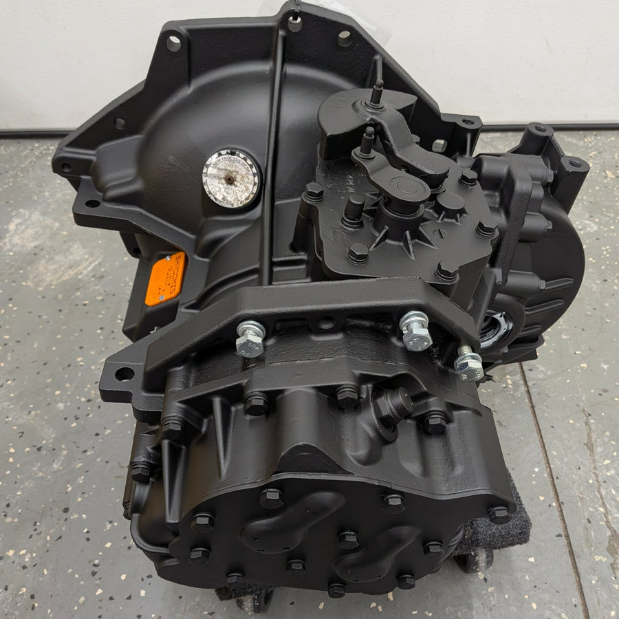 Dodge Neon Srt 4 Transmission T-850 5 SPD LSD OEM Mopar 2004-2005