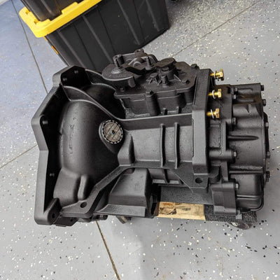 Dodge Neon Srt-4 Transmission T-850 5 SPD LSD OEM Mopar 2004-2005