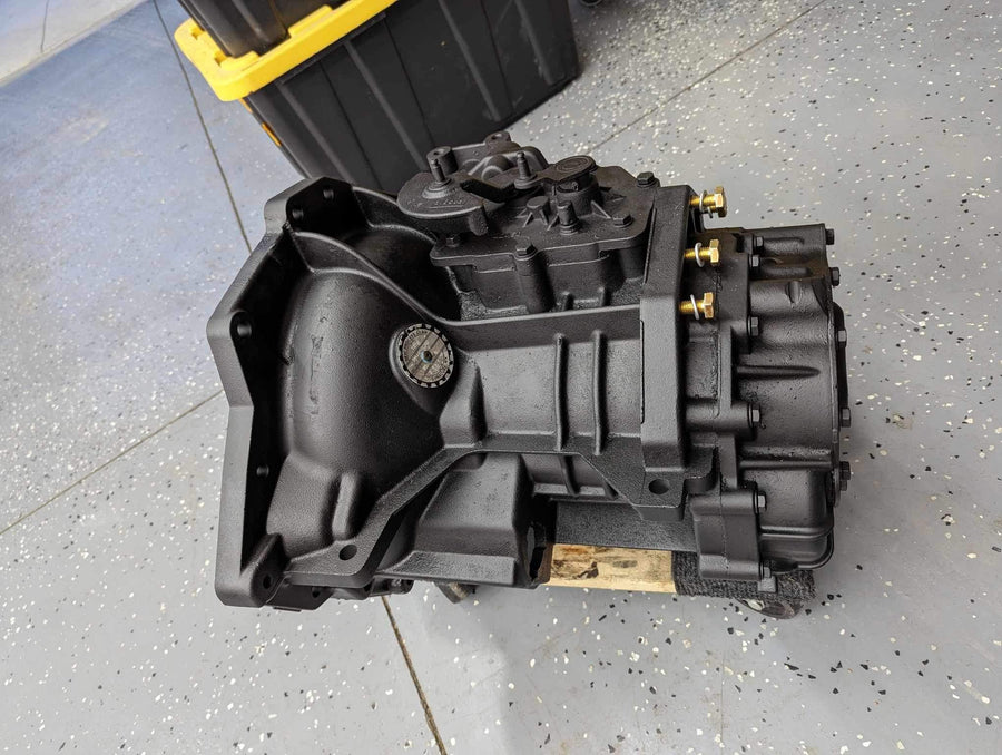 Dodge Neon Srt-4 Transmission T-850 5 SPD LSD OEM Mopar 2004-2005
