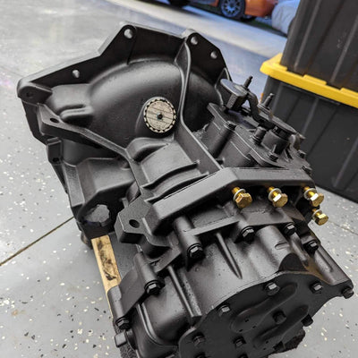 Dodge Neon Srt-4 Transmission T-850 5 SPD LSD OEM Mopar 2004-2005