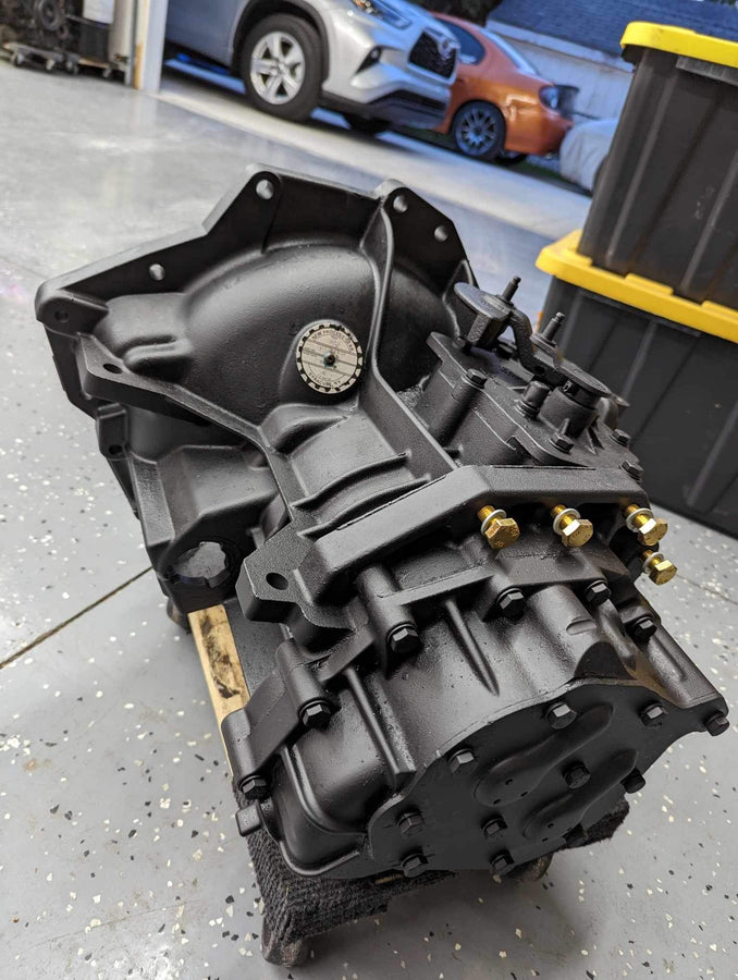 Dodge Neon Srt-4 Transmission T-850 5 SPD LSD OEM Mopar 2004-2005