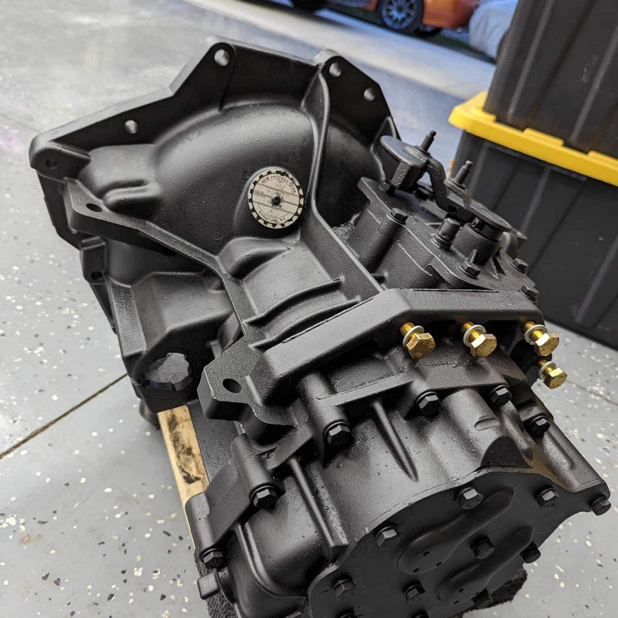 Dodge Neon Srt-4 Transmission T-850 5 SPD LSD OEM Mopar 2004-2005