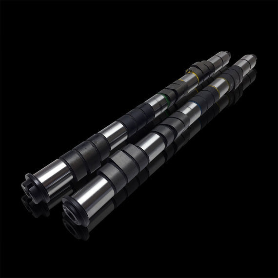 Brian Crower BC0012 Honda/Acura B18C/B16A/B17A Stage 2 N/A or Big Boost Applications Camshafts