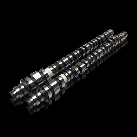 Brian Crower BC0043-2 Honda/Acura K20A2/K24A2/K20Z3 Stage 3 N/A 8620 Steel Billet Material Camshafts