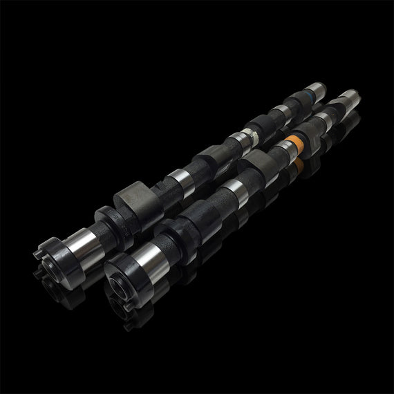 Brian Crower BC0205 Nissan SR20DET - Fits S13, S14 and S15 with or without VTC Stage 2 - 264 Spec Camshafts