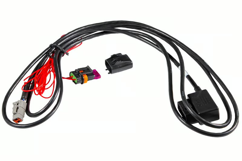 Haltech HT-135003 IC-7 / uC-10 OBDII to CAN - 1400mm / 55