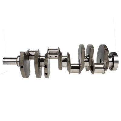 K1 Technologies 3.900 Stroke Chevrolet LS 4340 Forged Crankshaft