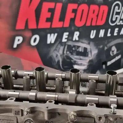 Kelford Cams 262-A | 262/268 | Stage 1 Turbo L15B7
