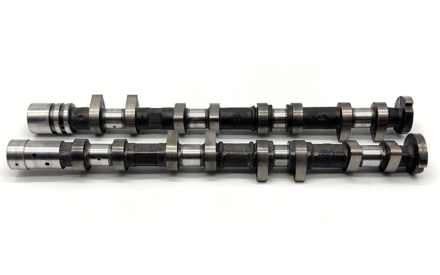 Kelford Cams 4B11T EVO X – Drag Racing Camshafts | 214-D | EVO X 4B11 Check