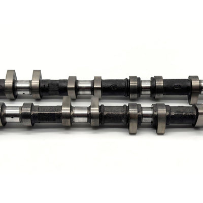 Kelford Cams 4B11T EVO X – Camshafts | 214-C | EVO X 4B11 Check Lifter Type