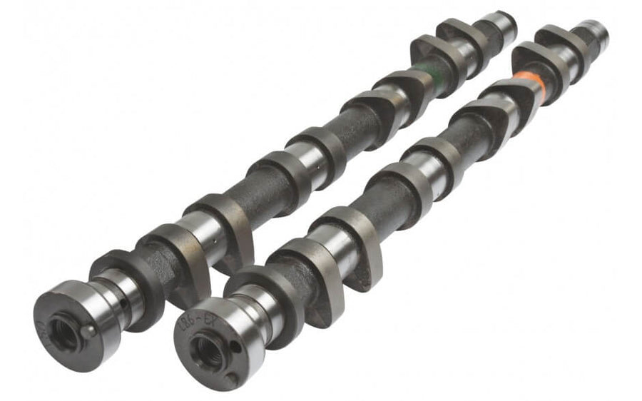 Kelford Cams Nissan KA24DE Turbo Camshafts - 213-D