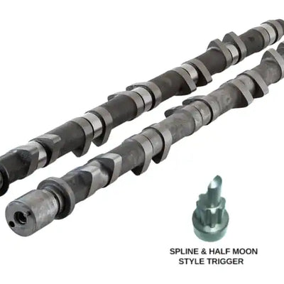 Kelford Cams Nissan RB25DET NEO R34 Camshafts - 244-B