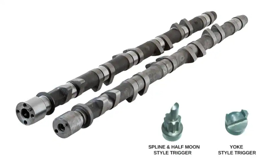 Kelford Cams Nissan RB25DET NEO R34 Camshafts - 244-B
