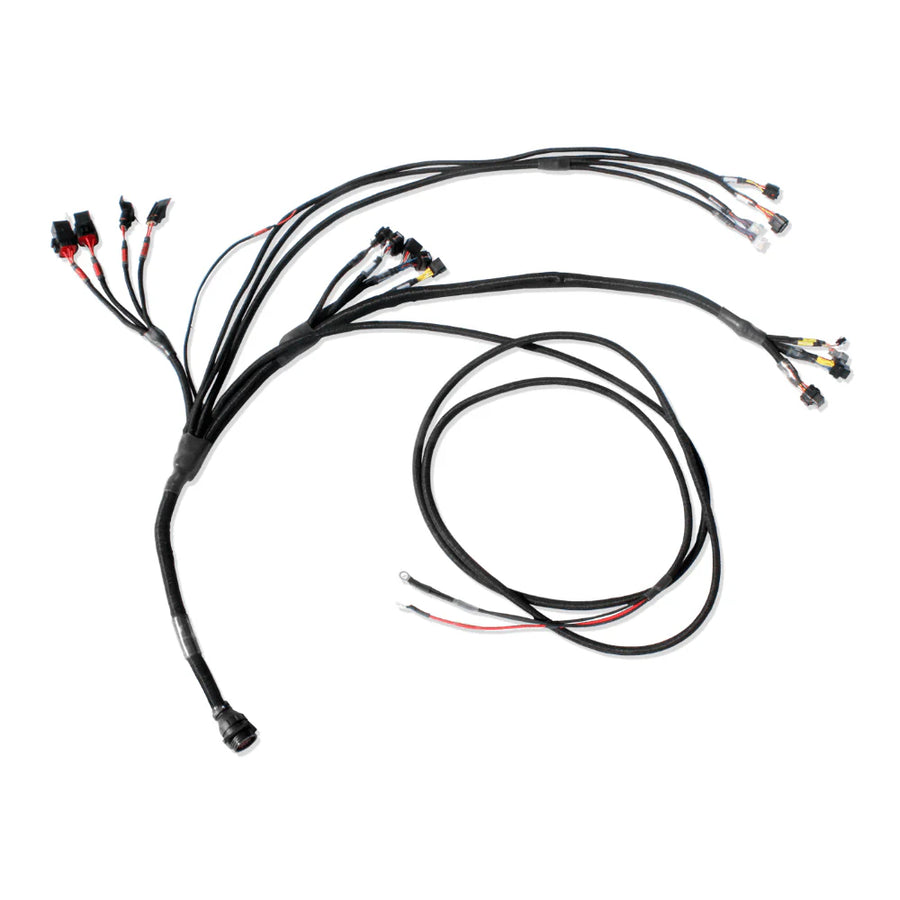 FuelTech FT600 PRO V8 Complete Harness Chevy/Chrysler