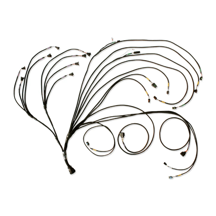 FuelTech FT600 PRO V8 Complete Harness Chevy/Chrysler