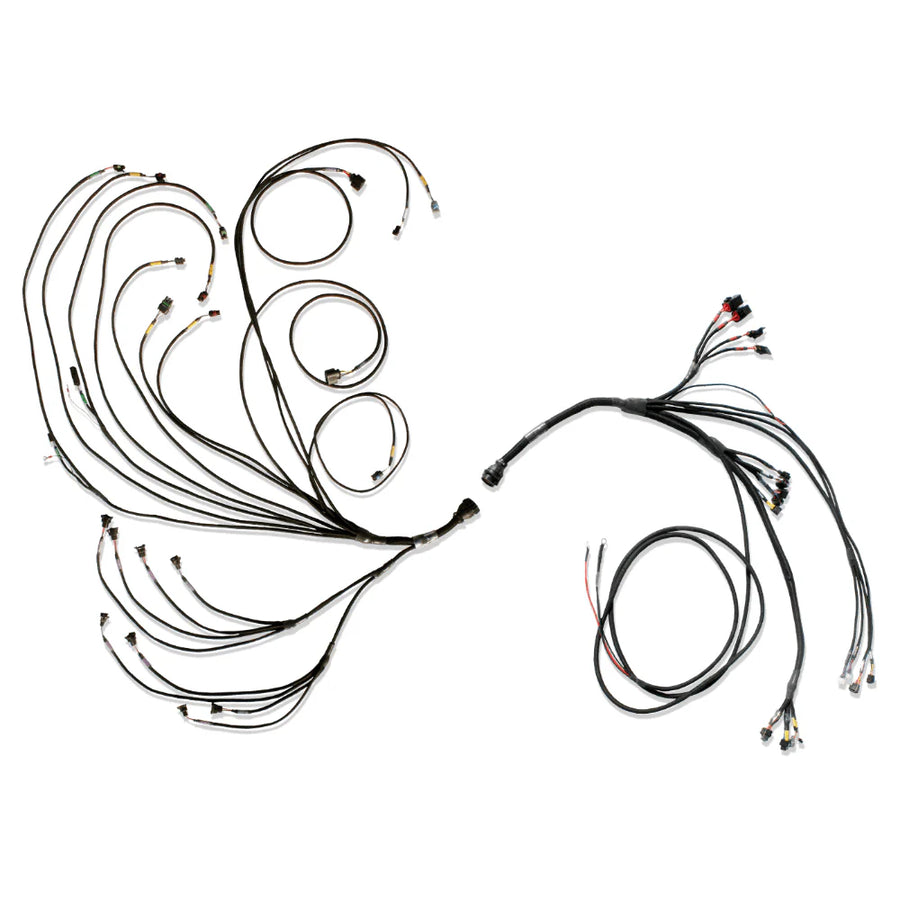 FuelTech FT600 PRO V8 Complete Harness Chevy/Chrysler