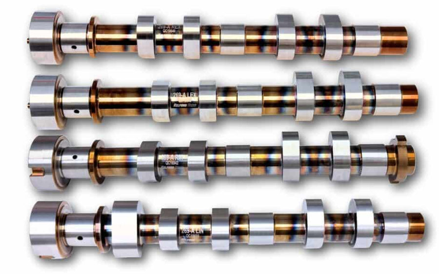 Kelford Cams 262/264 | FA24F WRX 2022+ Subaru FA24F Camshafts | 269-EZ