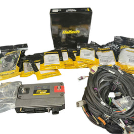 Haltech NEXUS Rebel LS - Suits Gen IV