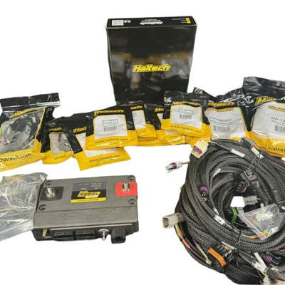 Haltech NEXUS Rebel LS - Suits Gen IV