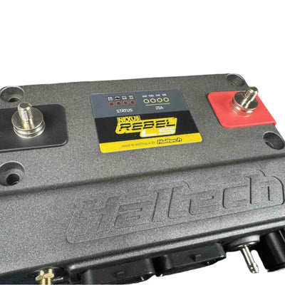 Haltech NEXUS Rebel LS - Suits Gen IV