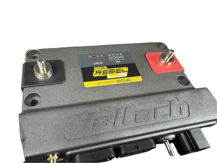 Haltech NEXUS Rebel LS - Suits Gen IV