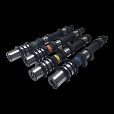 Brian Crower BC0601 Subaru EJ205 - WRX Stage 2 Camshafts