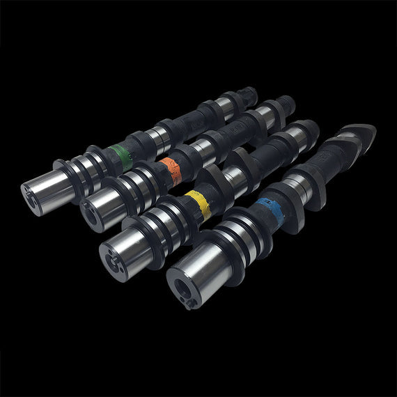 Brian Crower BC0601 Subaru EJ205 - WRX Stage 2 Camshafts