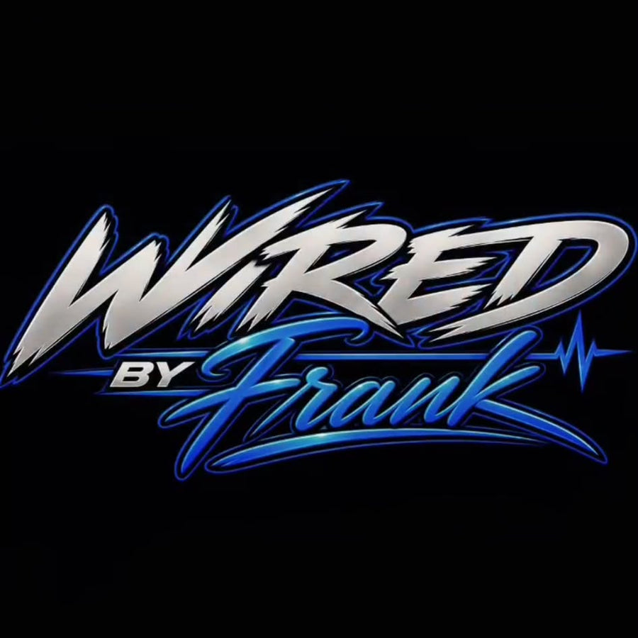 Wired By Frank Custom K-series Engine Harness