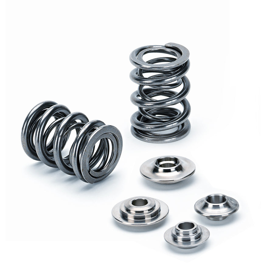 Supertech SPRK-SUEZ30-W Valve Spring Kit