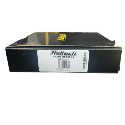 Haltech NEXUS Rebel LS - Suits Gen III