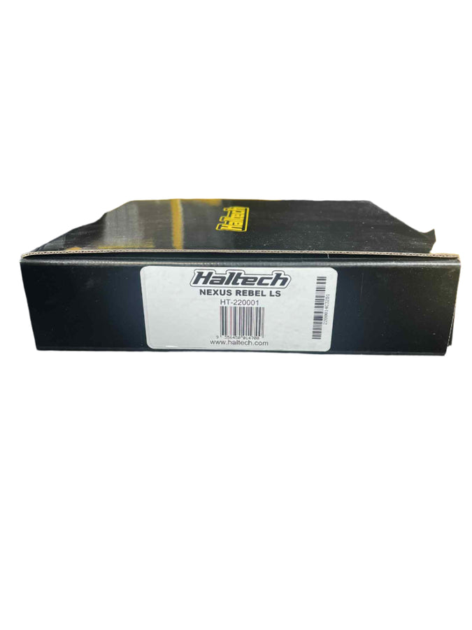 Haltech NEXUS Rebel LS - Suits Gen III