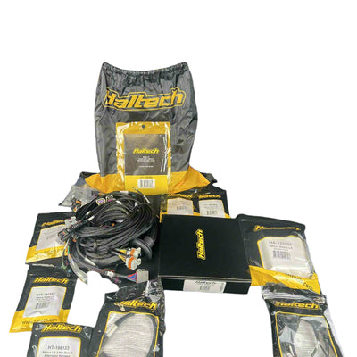 Haltech NEXUS Rebel LS - Suits Gen III