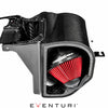 Eventuri FK8 Civic Type-R Black Carbon Intake System - V2 In Stock !