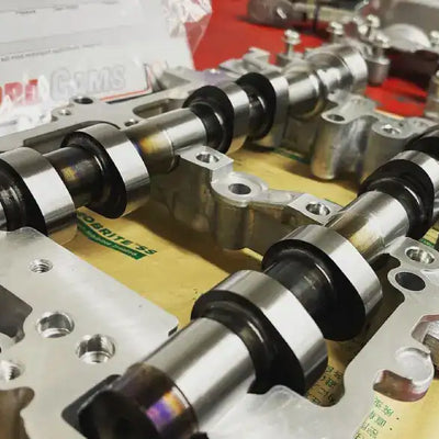 Kelford Cams 280/286 | FA20F WRX 2015+ Subaru FA20F Camshafts | 264-B