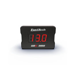 FuelTech FT550 Pro Starter Kit Nano w Harness & Sensors