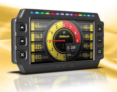 HALTECH IC-7 Display  HT-067010