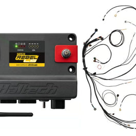 Haltech NEXUS Rebel LS - Suits Gen IV