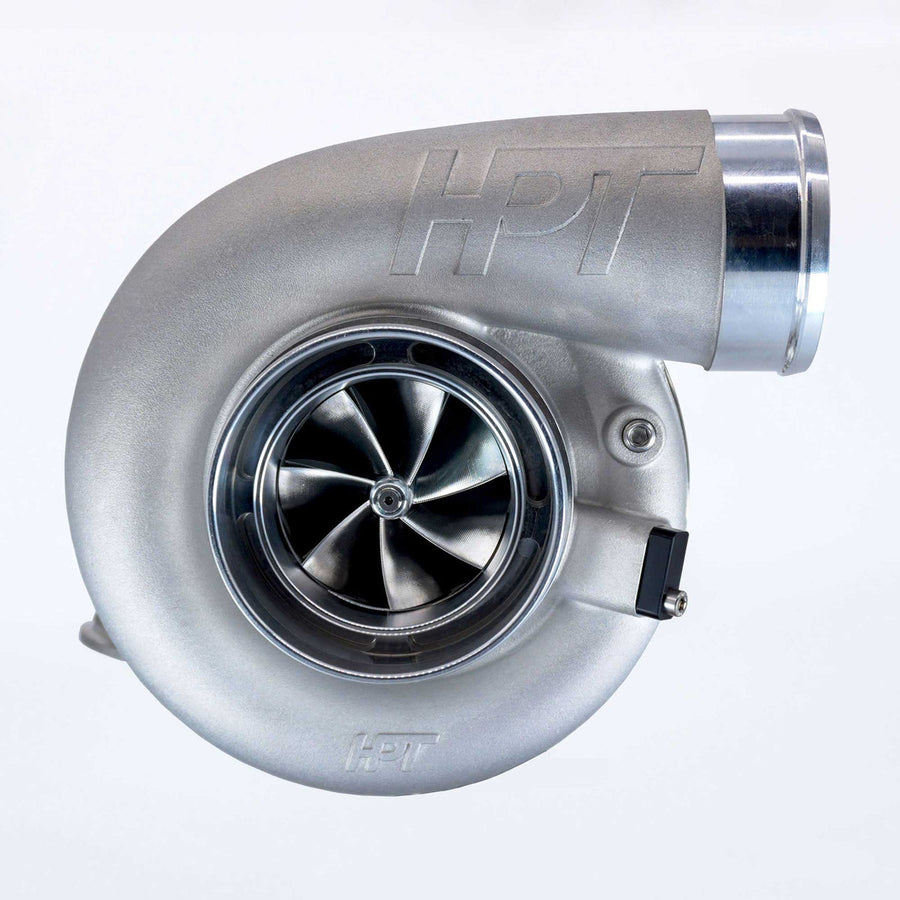 HPT F3 7675 Turbocharger